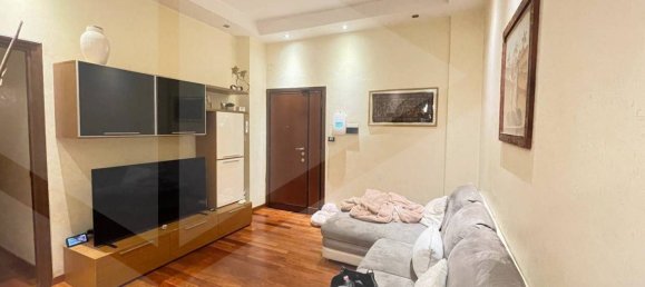 3-Zimmer Wohnung in Rome, Italy, Nr. 28378 7