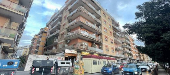 3-Zimmer Wohnung in Rome, Italy, Nr. 28378 56