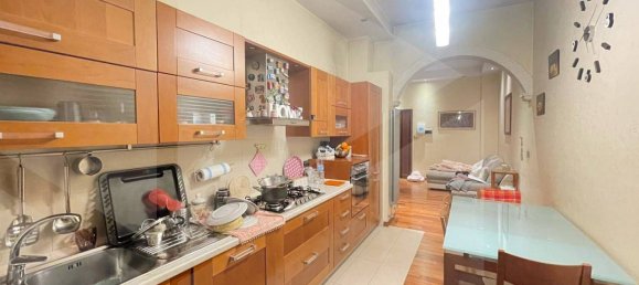 3-Zimmer Wohnung in Rome, Italy, Nr. 28378 27