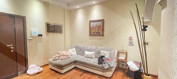 3-Zimmer Wohnung in Rome, Italy, Nr. 28378 6