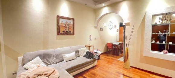 3-Zimmer Wohnung in Rome, Italy, Nr. 28378 19
