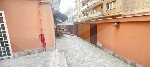3-Zimmer Wohnung in Rome, Italy, Nr. 28378 52