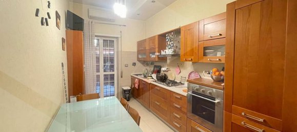 3-Zimmer Wohnung in Rome, Italy, Nr. 28378 8