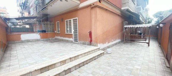 3-Zimmer Wohnung in Rome, Italy, Nr. 28378 13