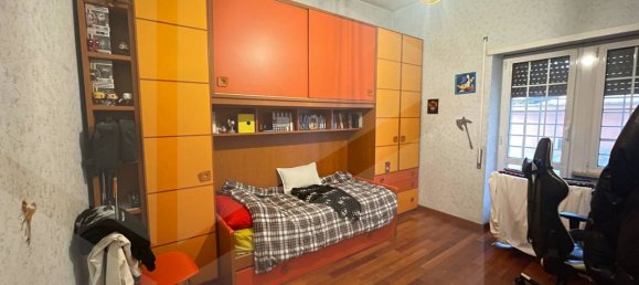 3-Zimmer Wohnung in Rome, Italy, Nr. 28378 46