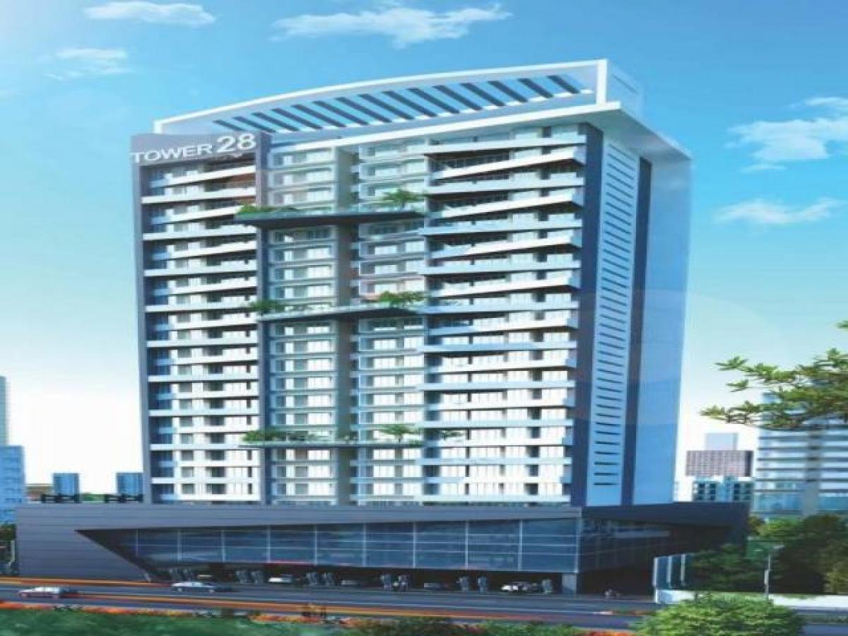 Estudio en Mumbai, India No. 59790