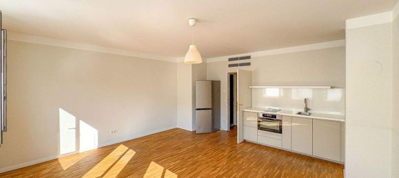 Студия в Леопольдштадт, Австрия № 147684 7