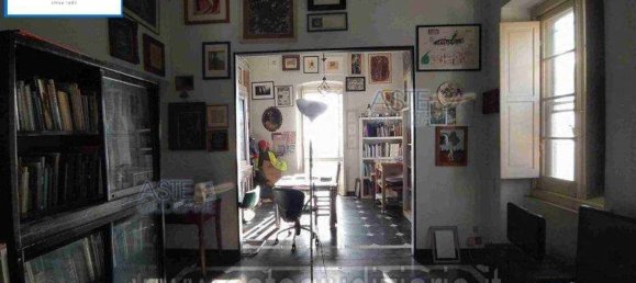 Apartamento de 15 habitaciónes en Camogli, Italy No. 185615 9