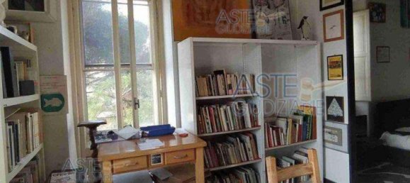 Apartamento de 15 habitaciónes en Camogli, Italy No. 185615 11