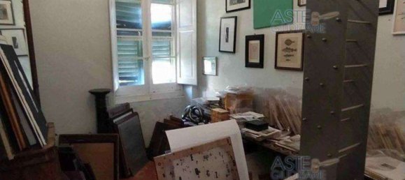 Apartamento de 15 habitaciónes en Camogli, Italy No. 185615 33