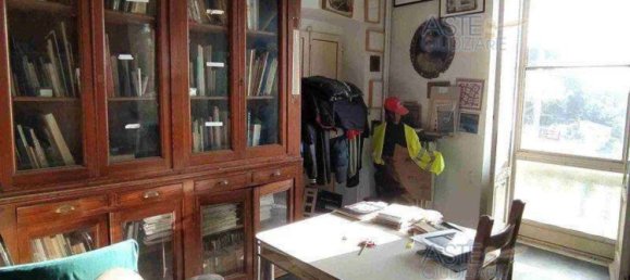 Apartamento de 15 habitaciónes en Camogli, Italy No. 185615 10