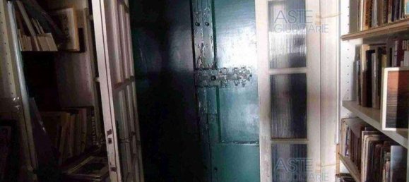 Apartamento de 15 habitaciónes en Camogli, Italy No. 185615 13