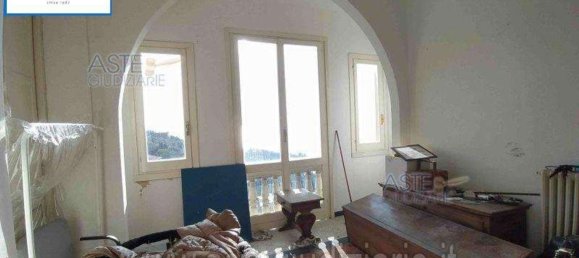Apartamento de 15 habitaciónes en Camogli, Italy No. 185615 30