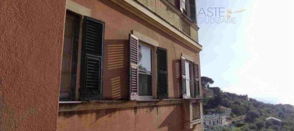 Apartamento de 15 habitaciónes en Camogli, Italy No. 185615 34