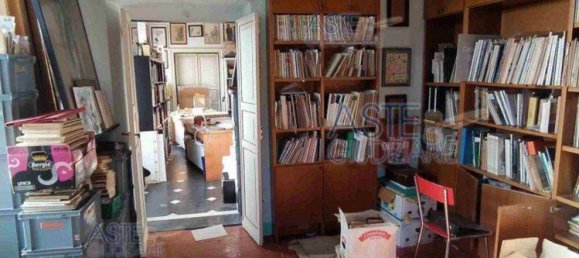 Apartamento de 15 habitaciónes en Camogli, Italy No. 185615 6