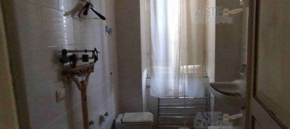 Apartamento de 15 habitaciónes en Camogli, Italy No. 185615 46