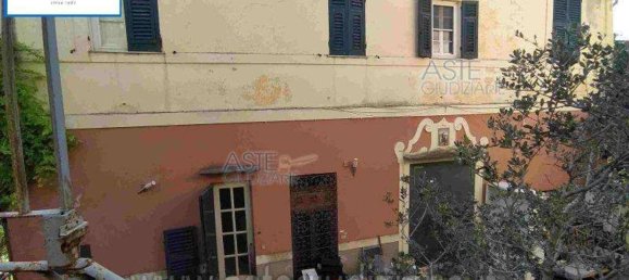 Apartamento de 15 habitaciónes en Camogli, Italy No. 185615 12