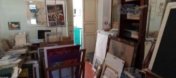 Apartamento de 15 habitaciónes en Camogli, Italy No. 185615 35