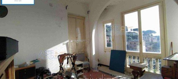 Apartamento de 15 habitaciónes en Camogli, Italy No. 185615 29