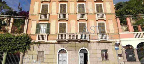Apartamento de 15 habitaciónes en Camogli, Italy No. 185615 42