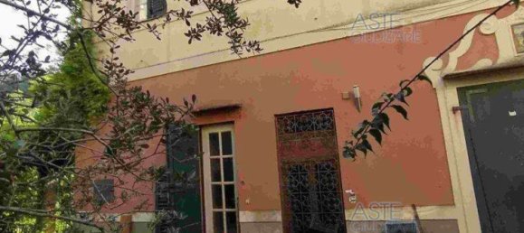 Apartamento de 15 habitaciónes en Camogli, Italy No. 185615 23