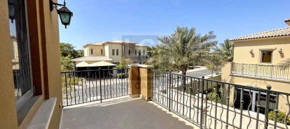 3 Schlafzimmer Villa in Saadiyat Island, UAE, Nr. 7182 14