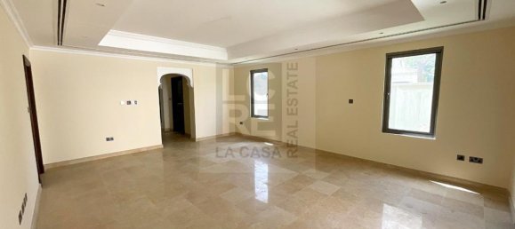 3 Schlafzimmer Villa in Saadiyat Island, UAE, Nr. 7182 7