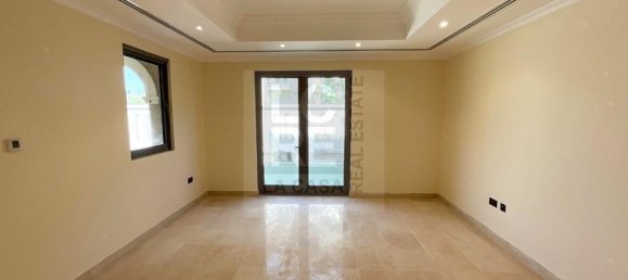 3 Schlafzimmer Villa in Saadiyat Island, UAE, Nr. 7182 5