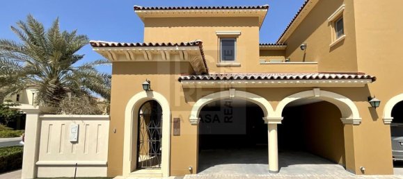 3 Schlafzimmer Villa in Saadiyat Island, UAE, Nr. 7182 2