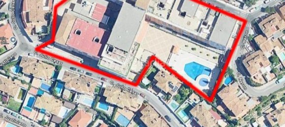 1 Schlafzimmer Wohnung in Granada, Spain, Nr. 172870 40