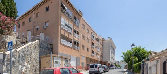 1 Schlafzimmer Wohnung in Granada, Spain, Nr. 172870 16