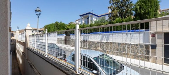 1 Schlafzimmer Wohnung in Granada, Spain, Nr. 172870 38