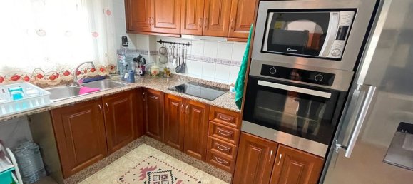 Таунхаус с 5 спальнями в Бенихофар, Испания № 190737 3