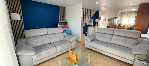 Таунхаус с 5 спальнями в Бенихофар, Испания № 190737 4