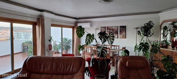 4 غرف نوم شقة في Mafra, Portugal رقم 11743 3