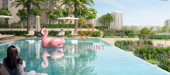 2 chambres Appartement à Dubai Hills Estate, UAE No. 24097 2