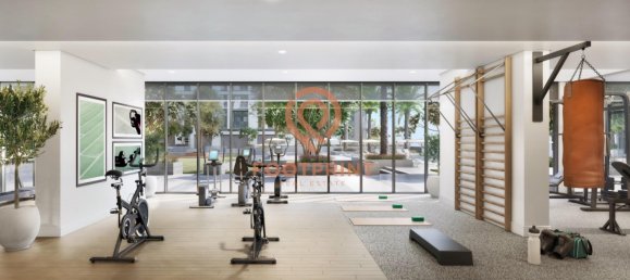 2 chambres Appartement à Dubai Hills Estate, UAE No. 24097 12