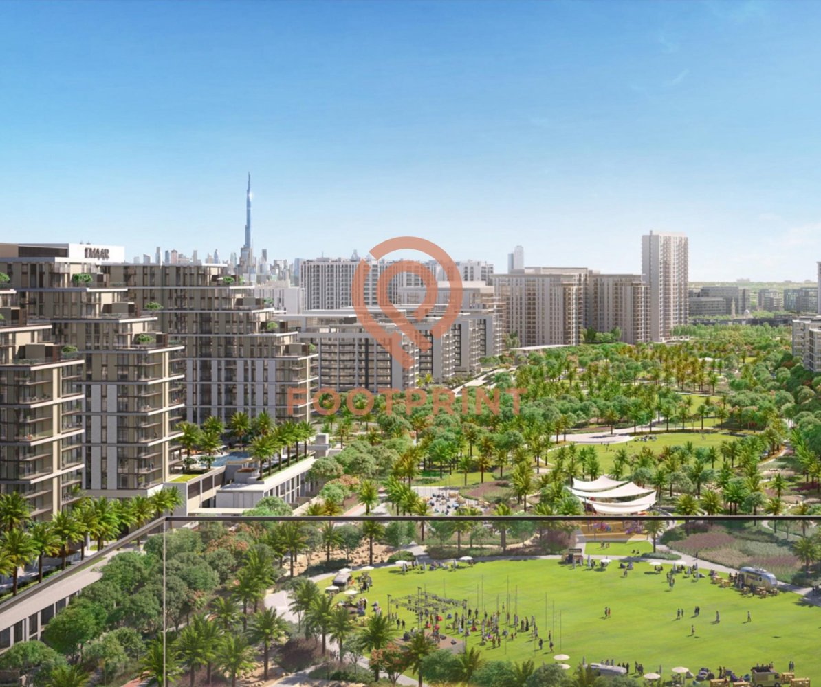 2 chambres Appartement à Dubai Hills Estate, UAE No. 24097