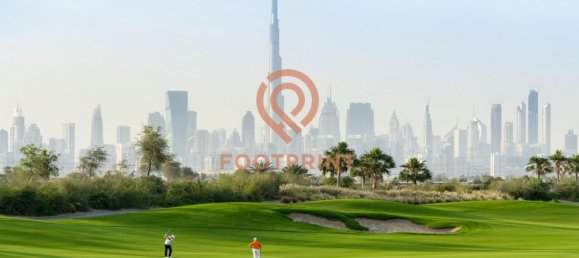 2 chambres Appartement à Dubai Hills Estate, UAE No. 24097 5