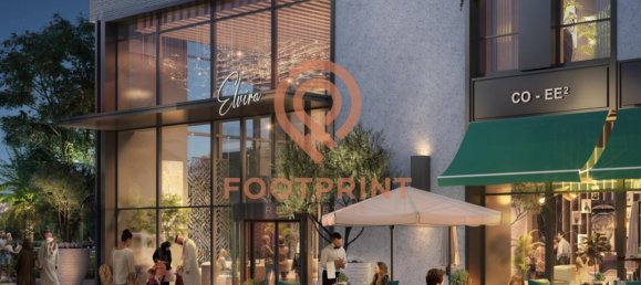 2 chambres Appartement à Dubai Hills Estate, UAE No. 24097 10