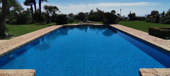 9 chambres Villa à Marbella, Spain No. 99877 9