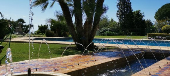 9 chambres Villa à Marbella, Spain No. 99877 7