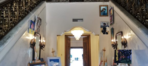 9 chambres Villa à Marbella, Spain No. 99877 30