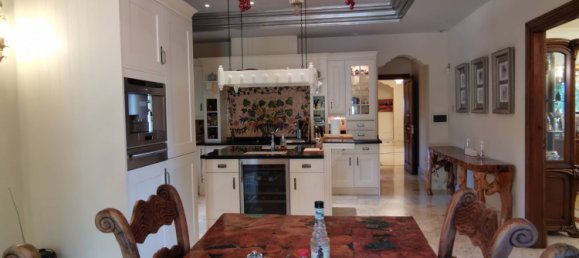 9 chambres Villa à Marbella, Spain No. 99877 57