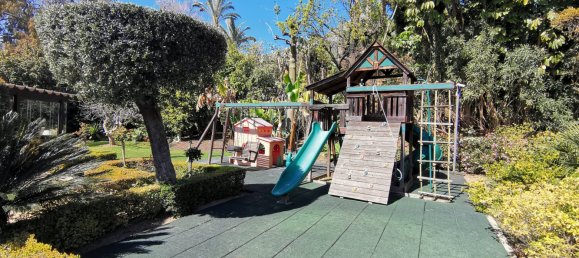 9 chambres Villa à Marbella, Spain No. 99877 38