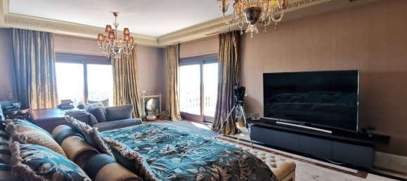 9 chambres Villa à Marbella, Spain No. 99877 87