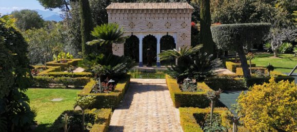 9 chambres Villa à Marbella, Spain No. 99877 14