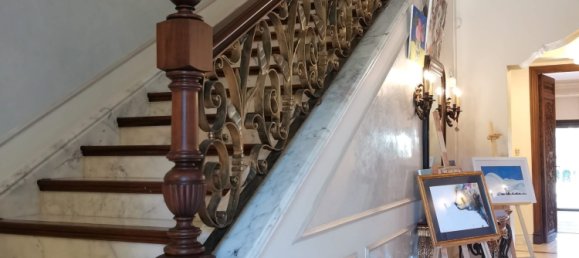 9 chambres Villa à Marbella, Spain No. 99877 54