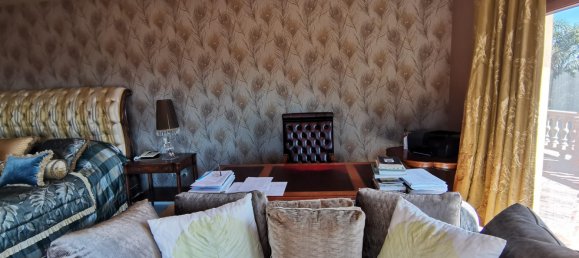 9 chambres Villa à Marbella, Spain No. 99877 71