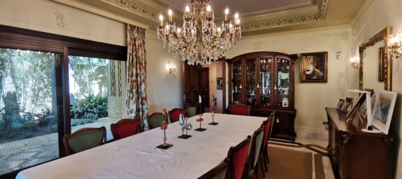 9 chambres Villa à Marbella, Spain No. 99877 47